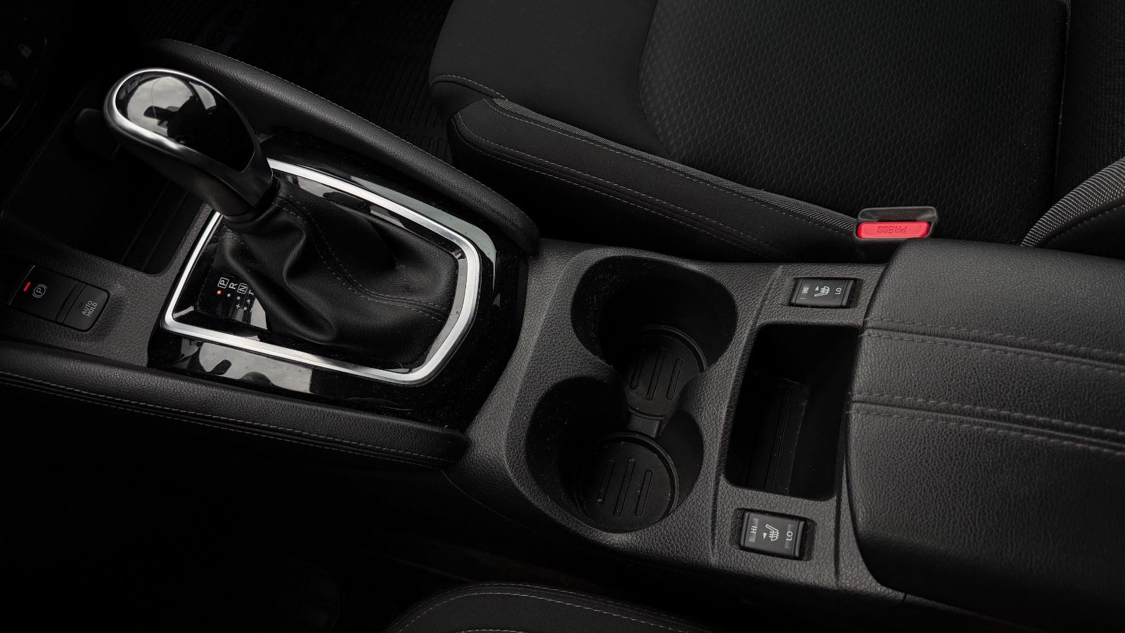Nissan Qashqai – Bild 23