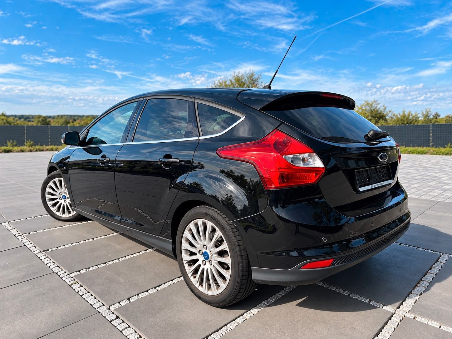 Ford Focus – Bild 3