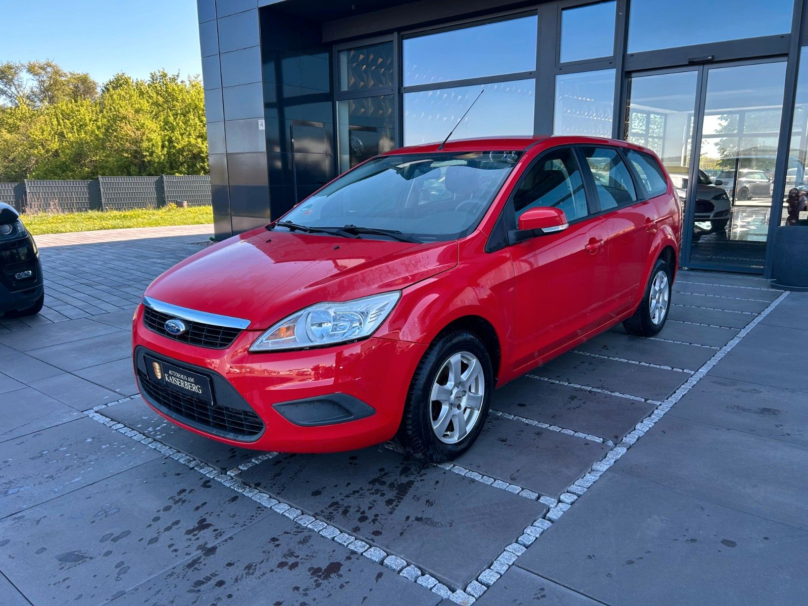 Ford Focus – Bild 1