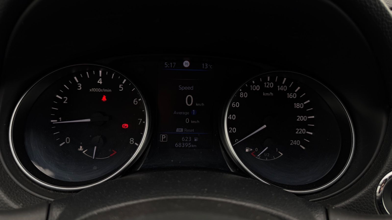 Nissan Qashqai – Bild 17