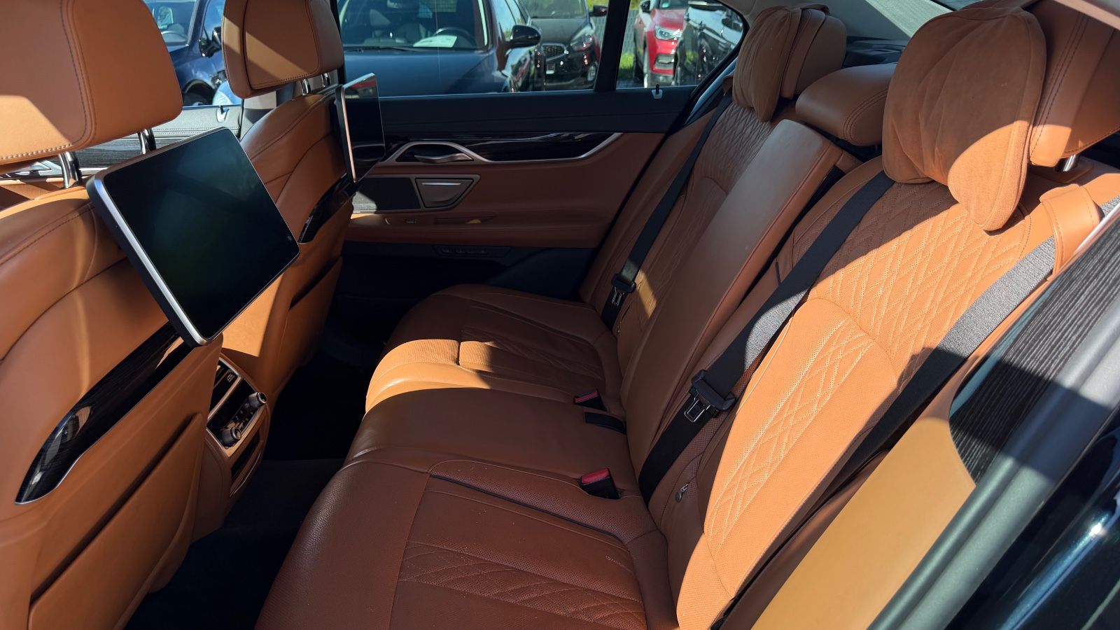 BMW 730 – Bild 13