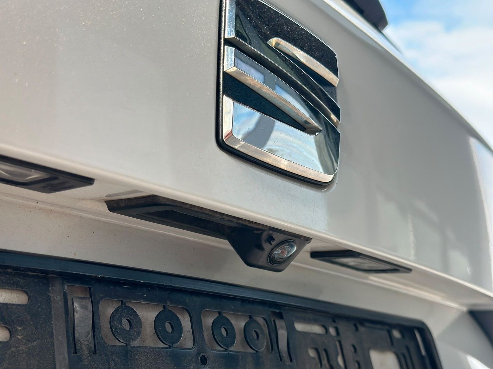 Seat Ateca – Bild 9