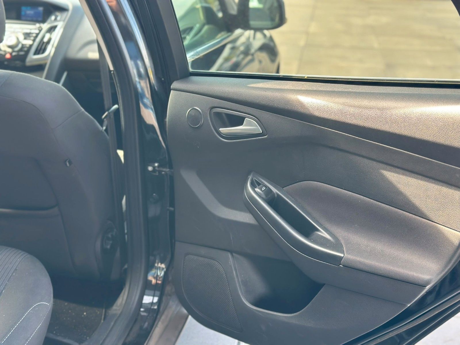 Ford Focus – Bild 19