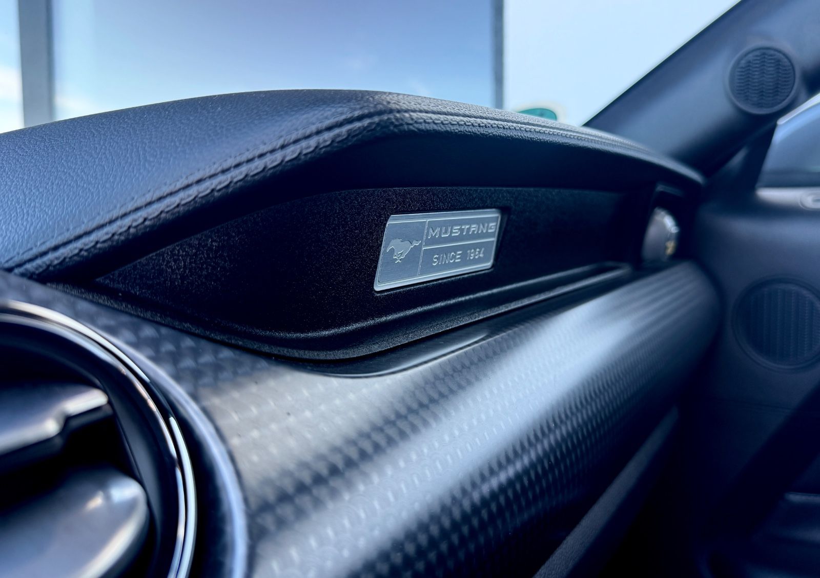 Ford Mustang – Bild 21