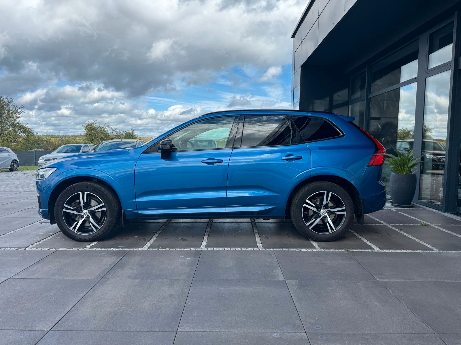 Volvo XC60 – Bild 5