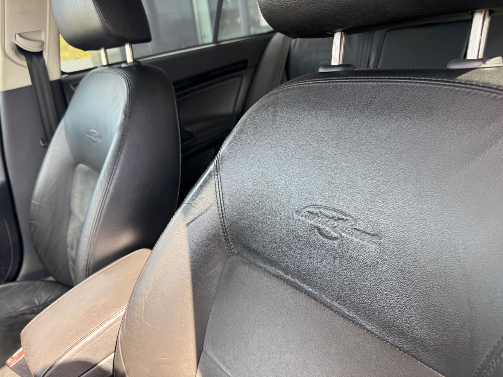 Skoda Octavia – Bild 13
