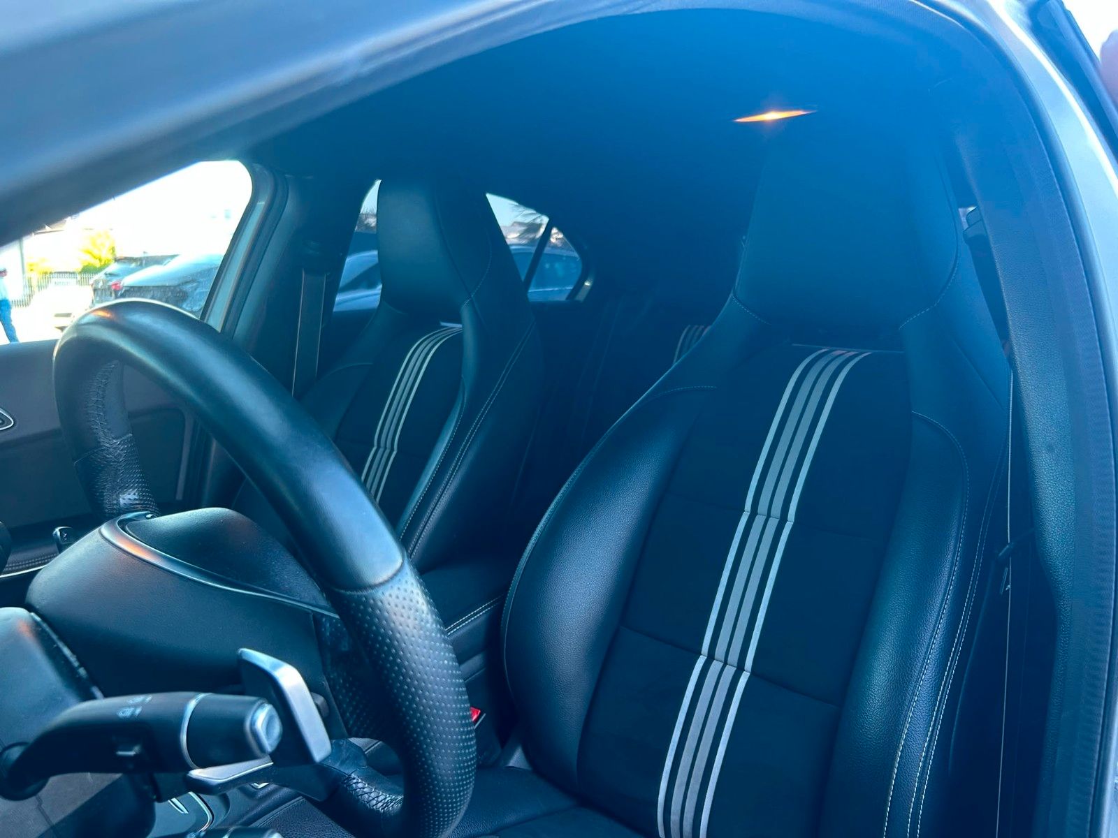 Mercedes-Benz A 200 – Bild 11