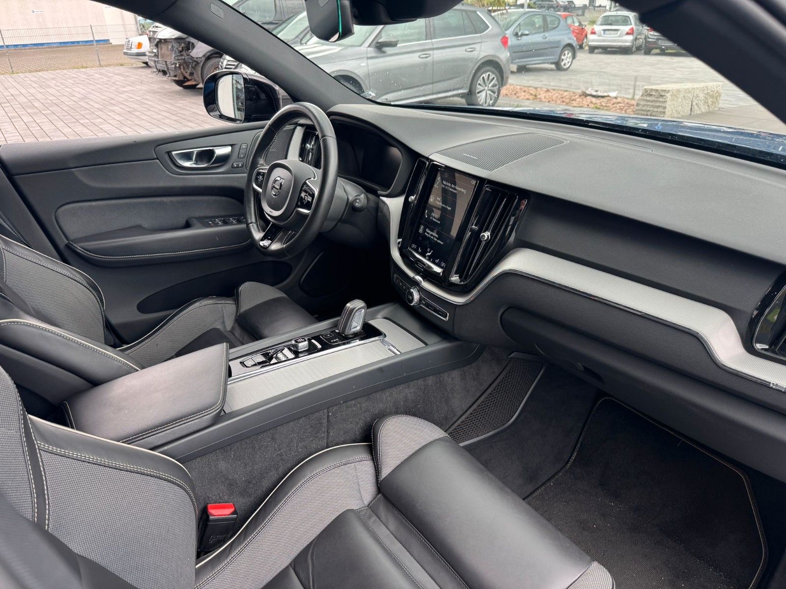 Volvo XC60 – Bild 10