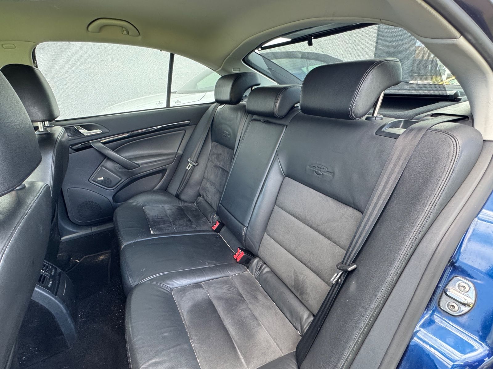 Skoda Octavia – Bild 10