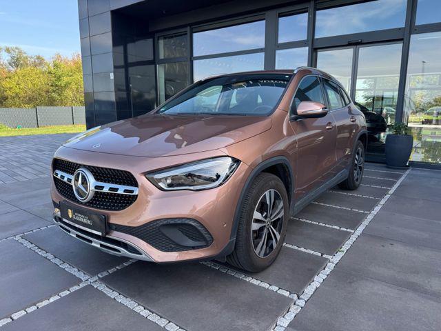 Mercedes-Benz GLA 250 GLA GLA 250 e GARANTIE KAMERA ROSEGOLD