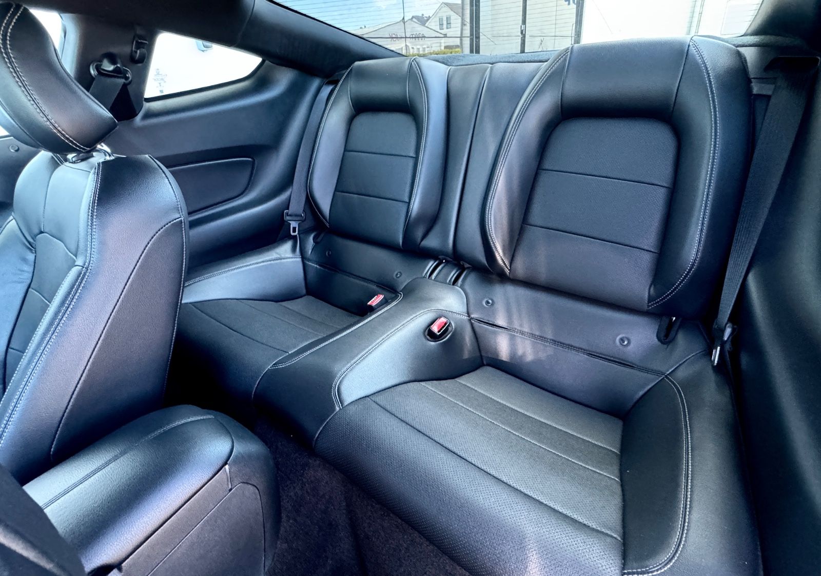 Ford Mustang – Bild 23