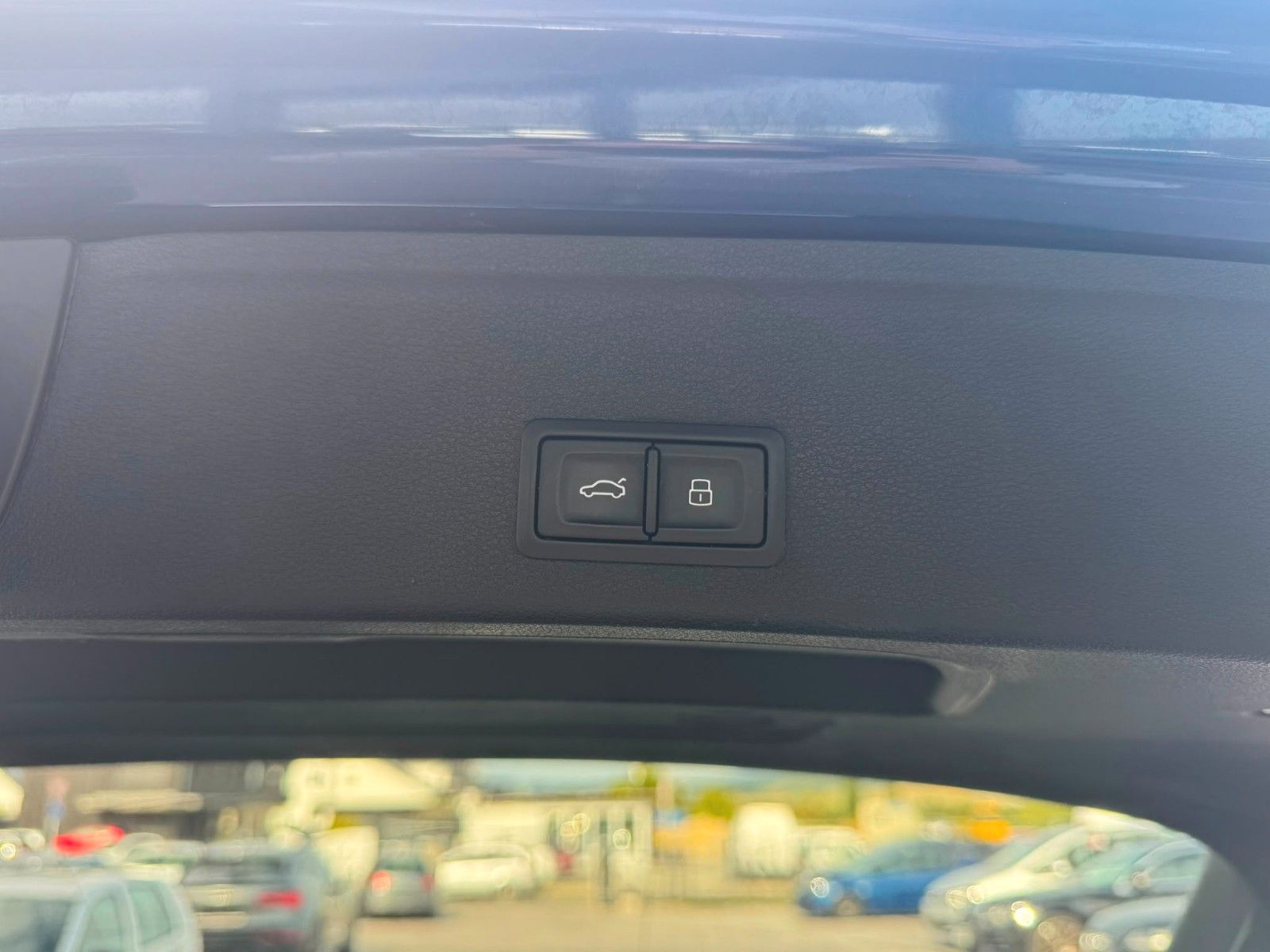 Audi A4 – Bild 23