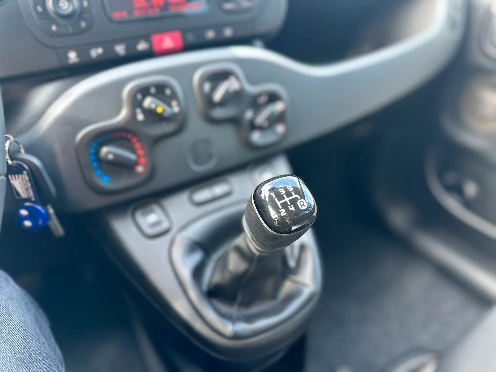 Fiat Panda – Bild 12