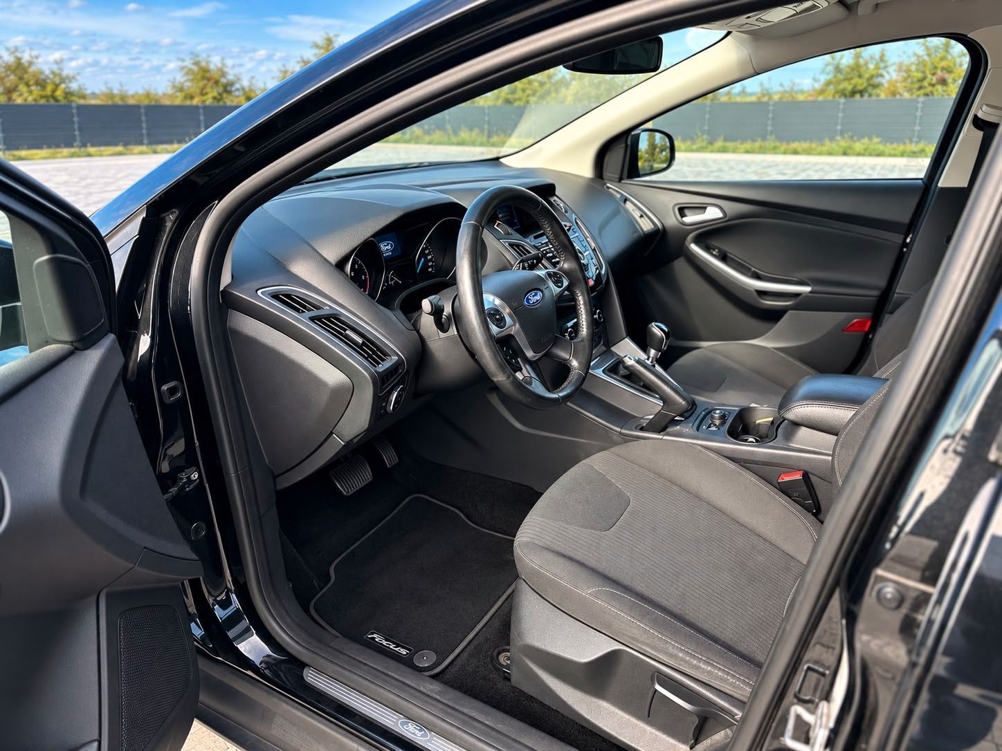 Ford Focus – Bild 9