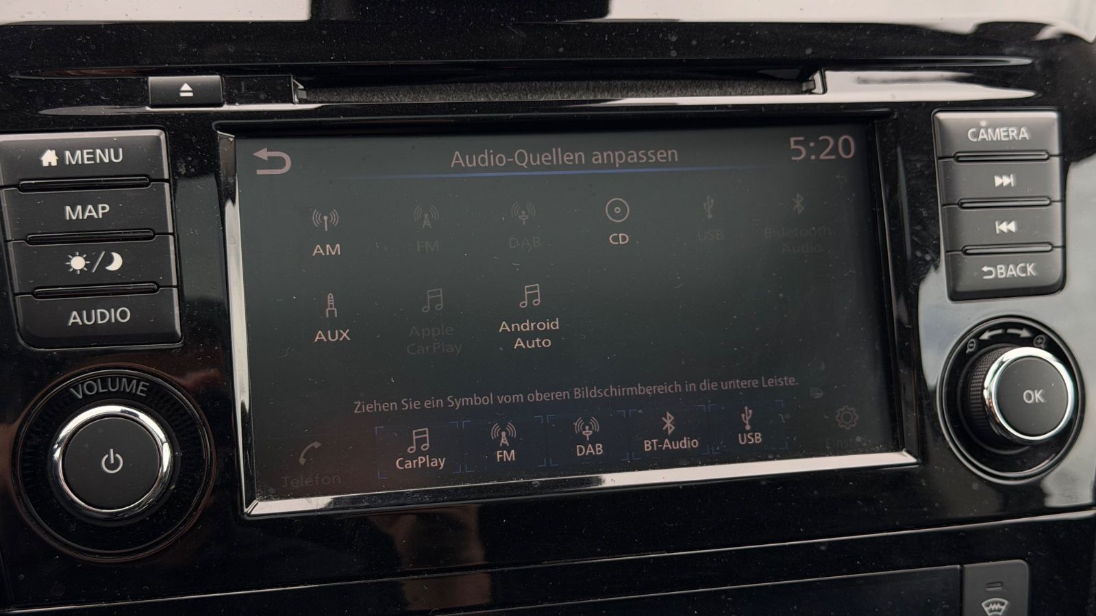 Nissan Qashqai – Bild 21