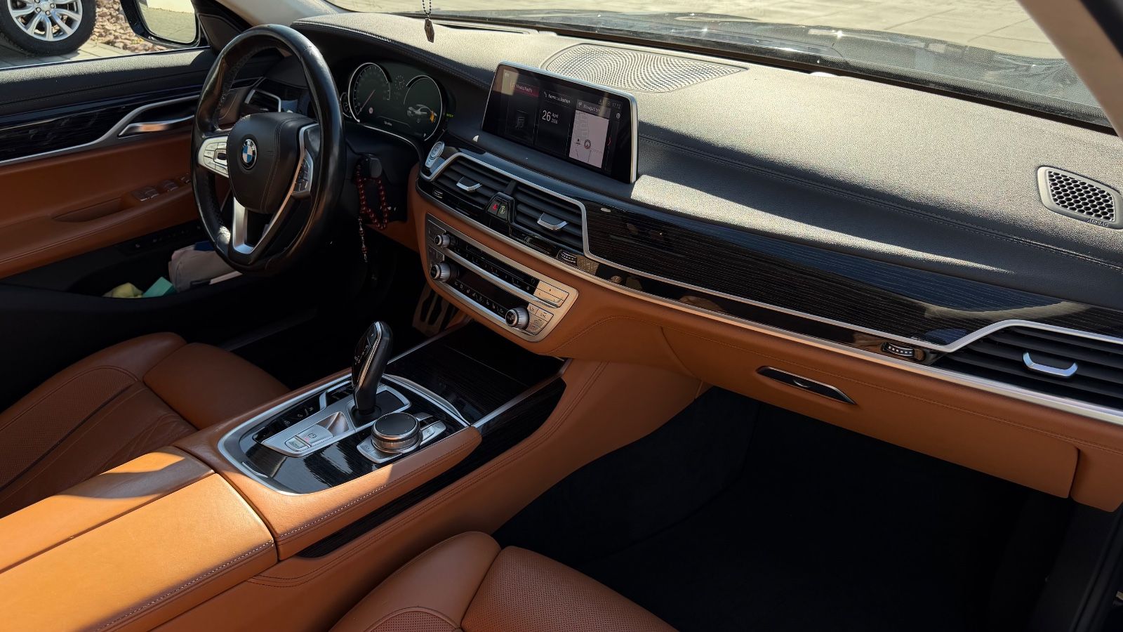 BMW 730 – Bild 11