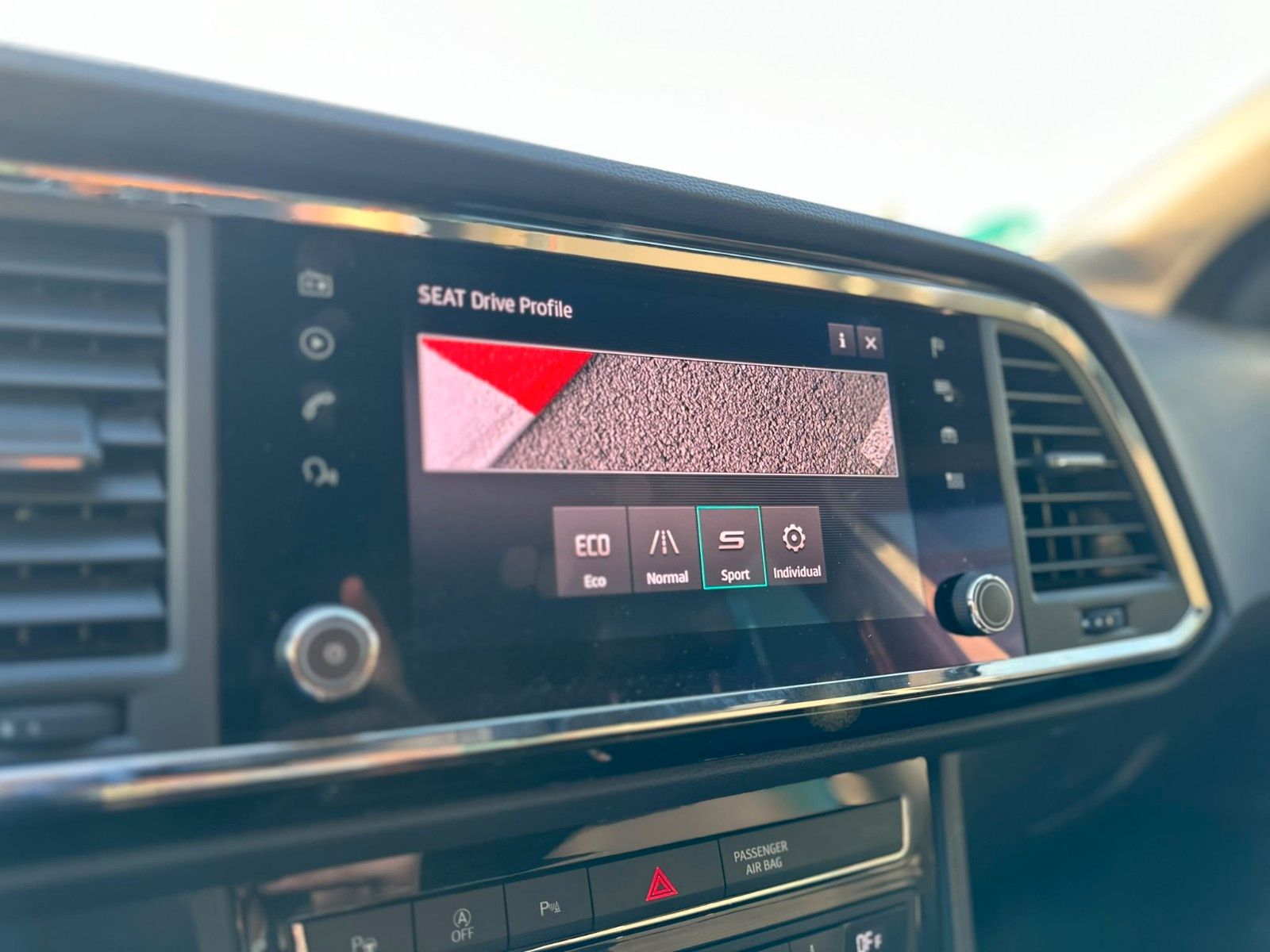 Seat Ateca – Bild 18