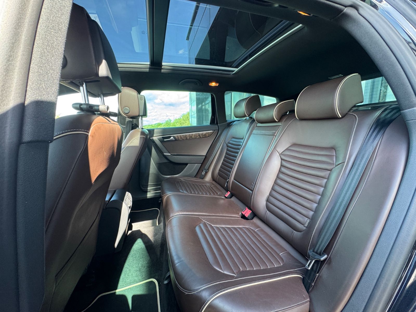 Volkswagen Passat Variant – Bild 10