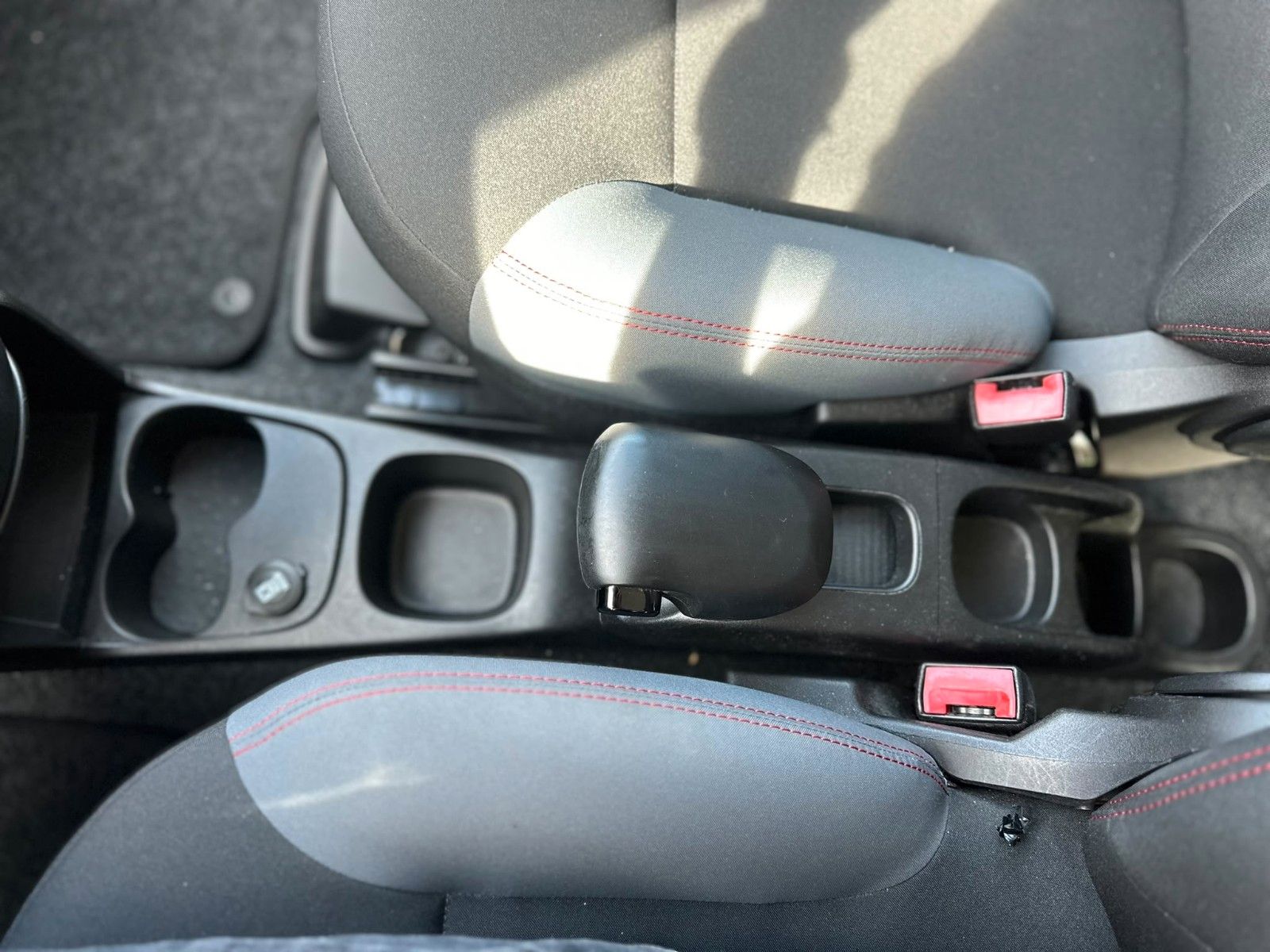 Fiat Panda – Bild 13