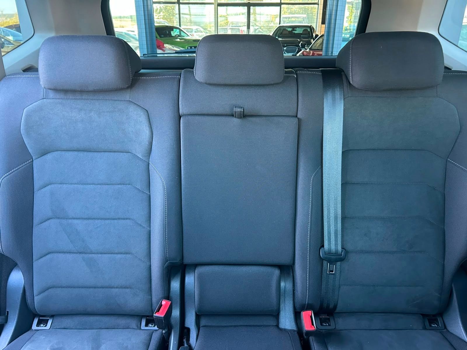 Volkswagen Tiguan Allspace – Bild 15