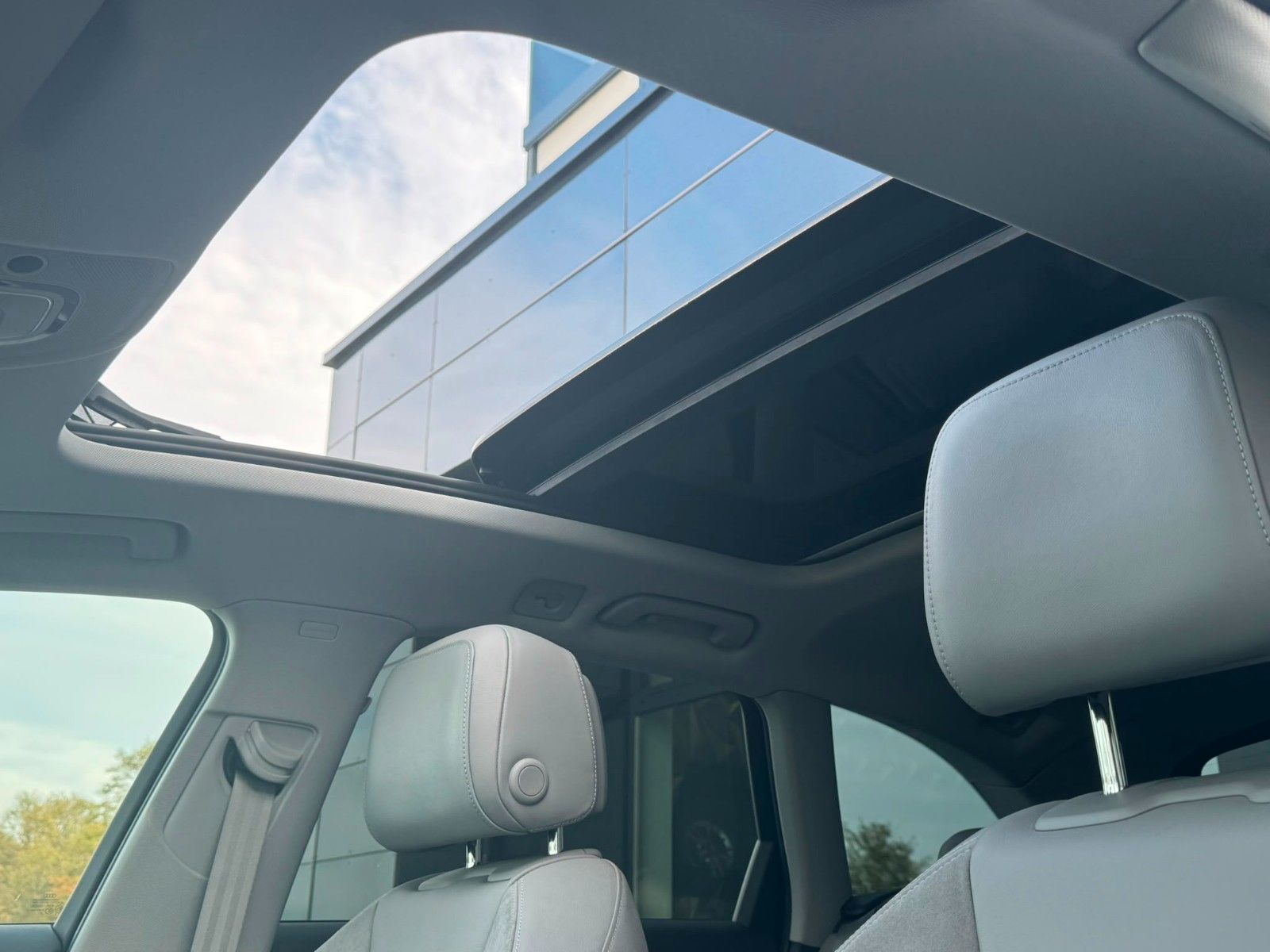 Audi A4 – Bild 12