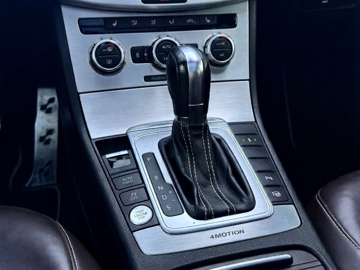 Volkswagen Passat Variant – Bild 13