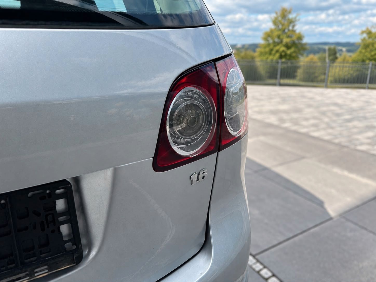 Volkswagen Golf – Bild 7