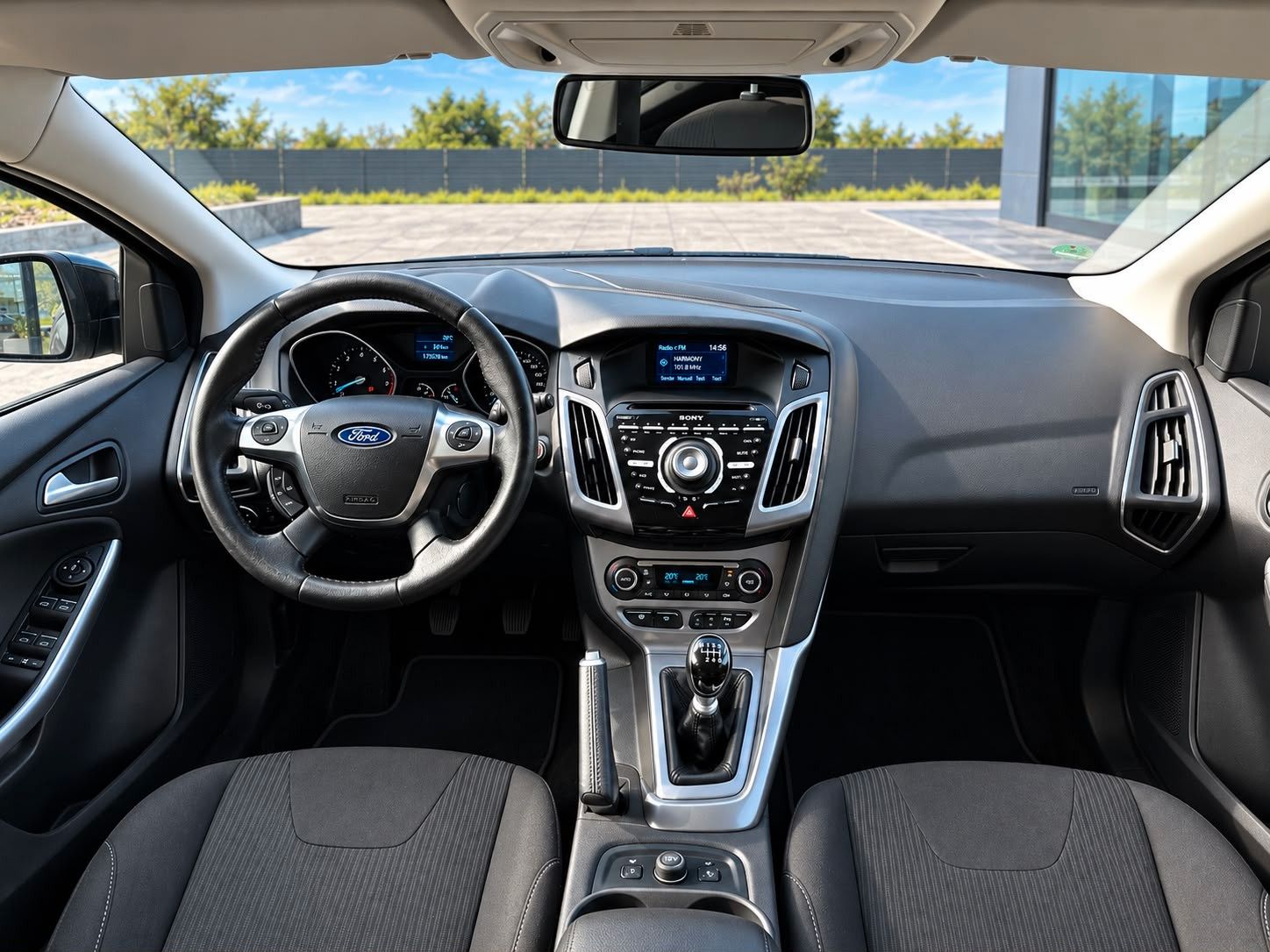 Ford Focus – Bild 11