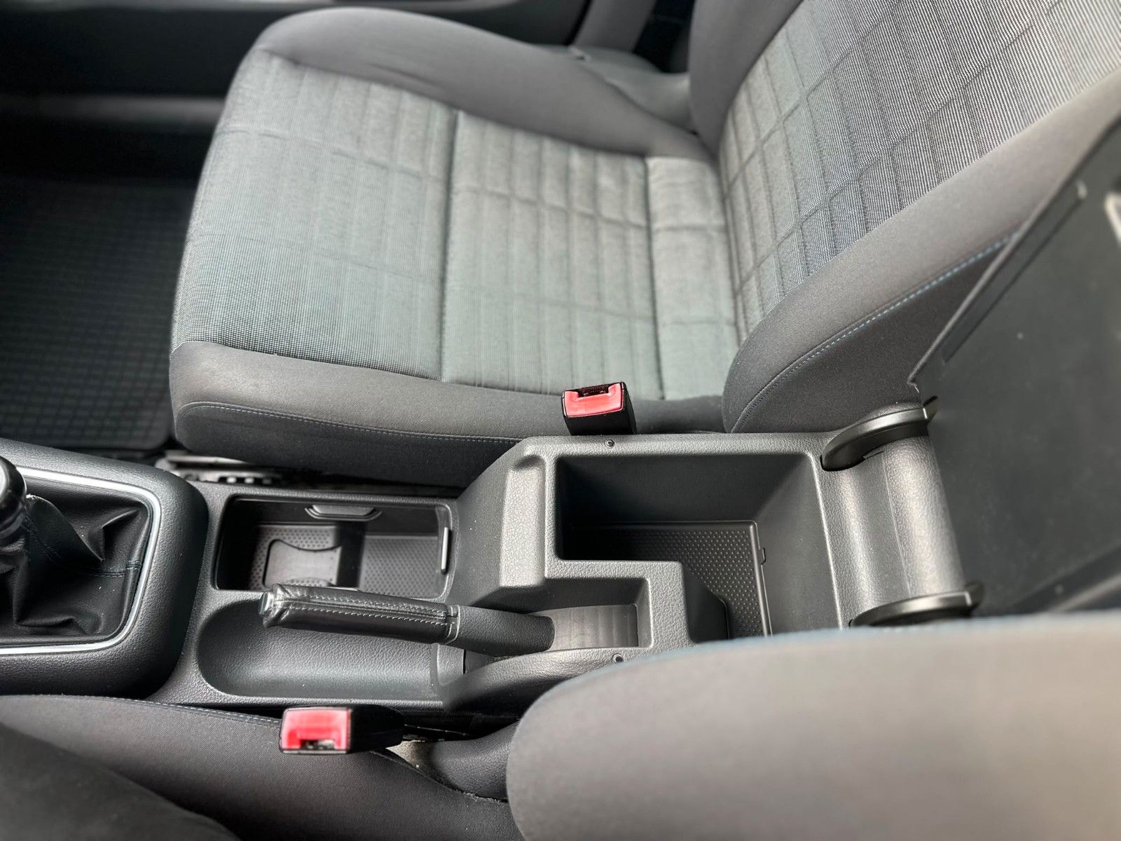 Volkswagen Golf – Bild 13