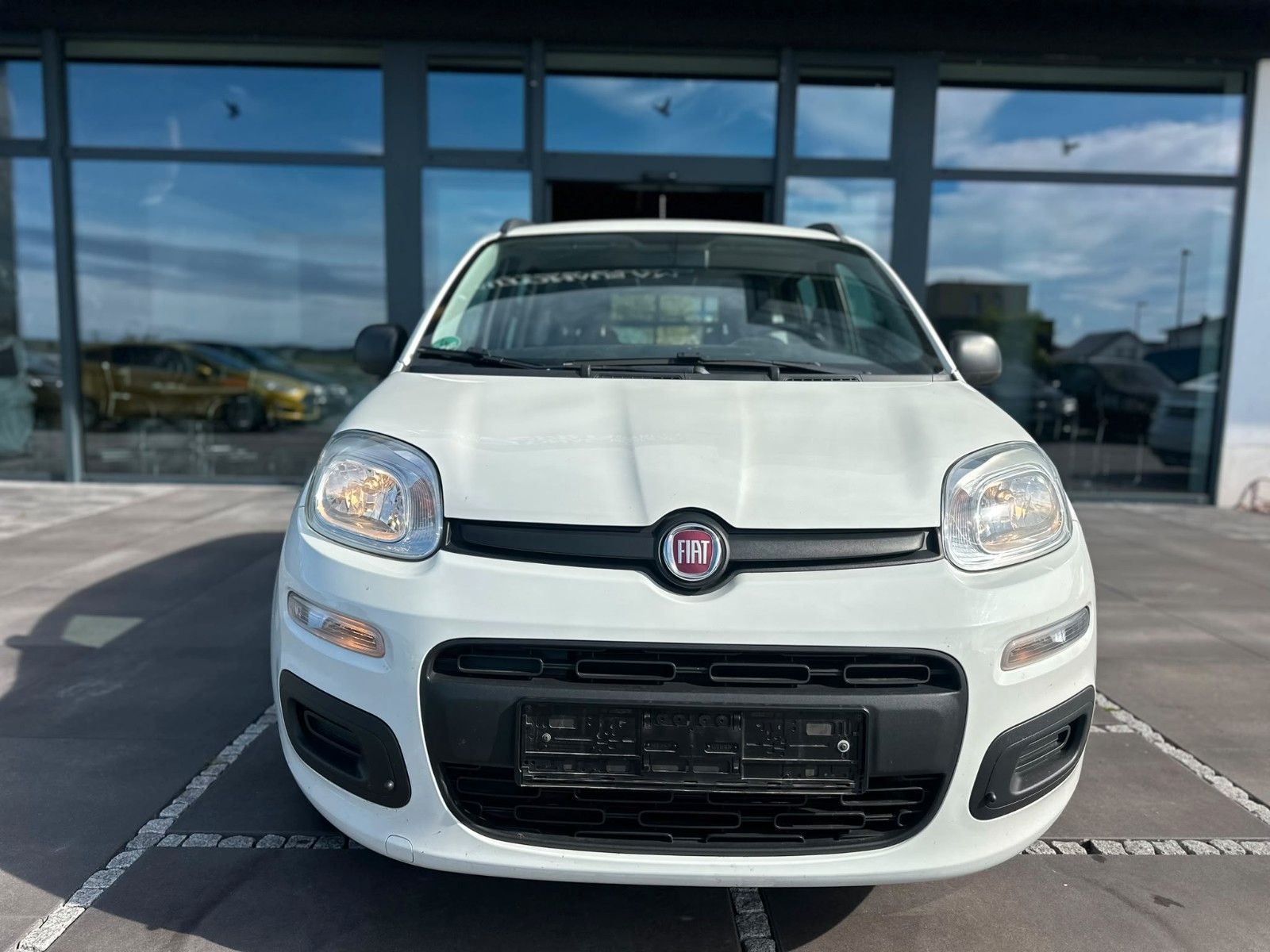 Fiat Panda – Bild 7
