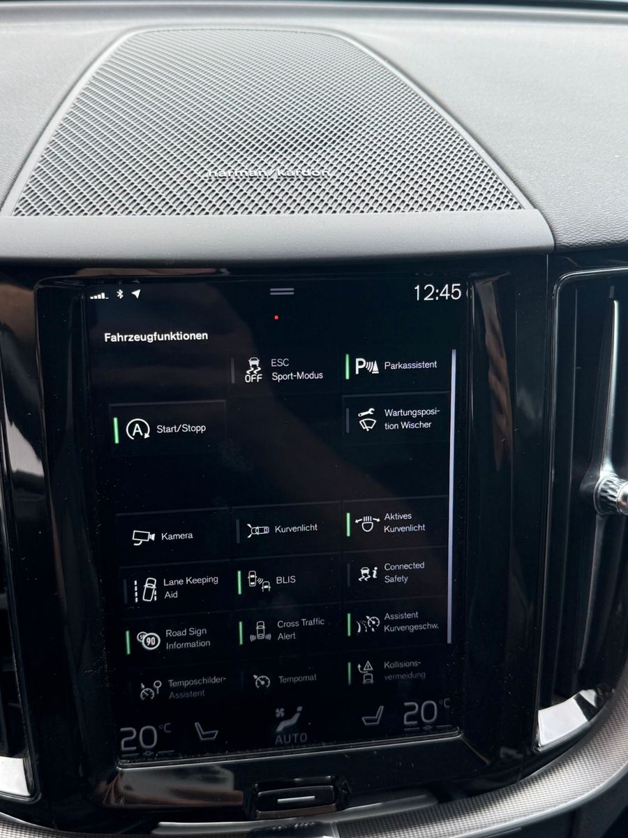 Volvo XC60 – Bild 18