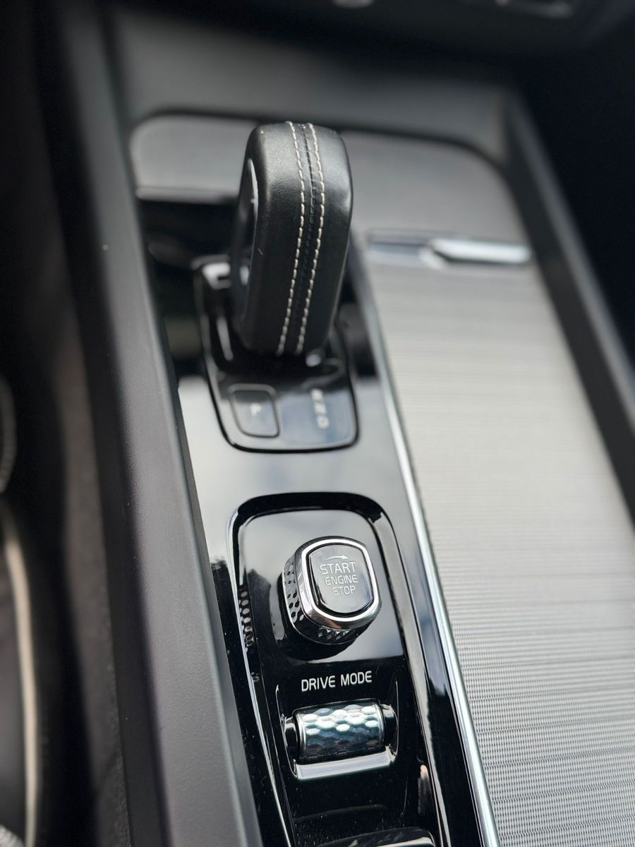 Volvo XC60 – Bild 14