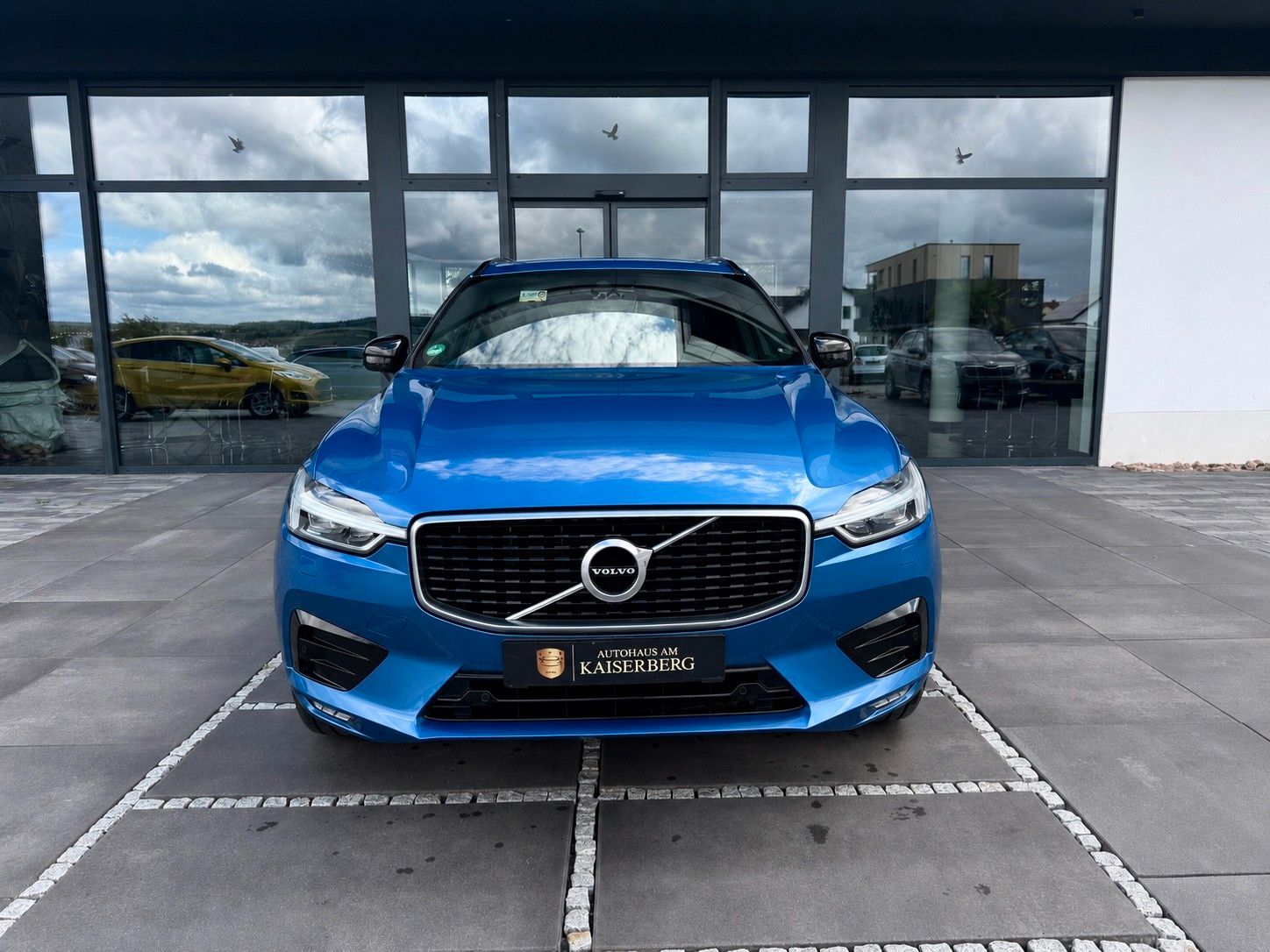 Volvo XC60 – Bild 2