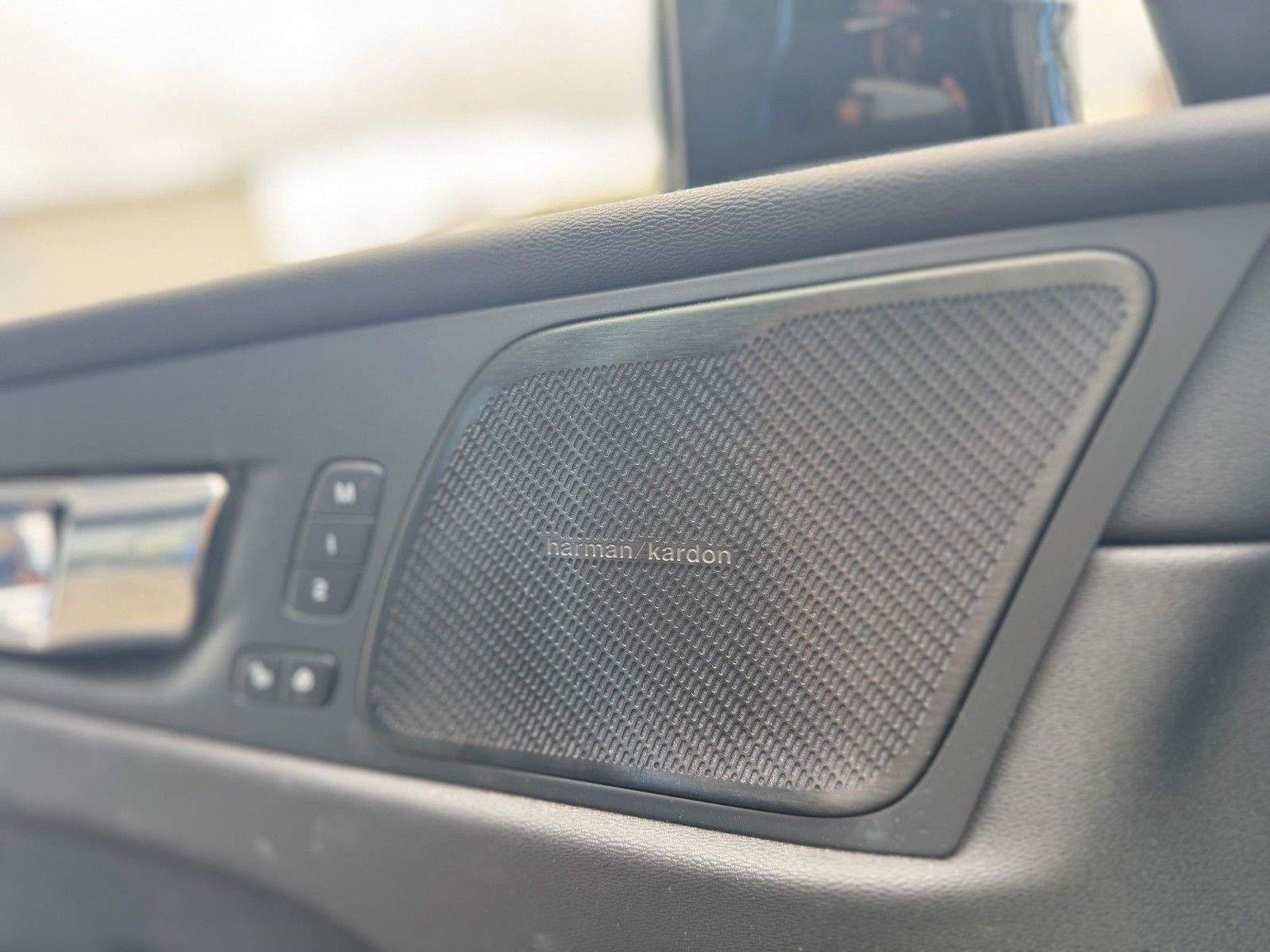 Volvo XC60 – Bild 23