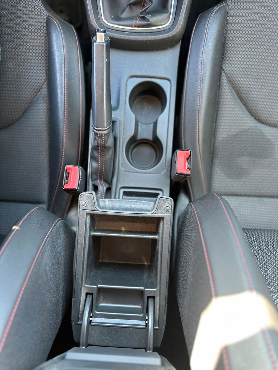 Seat Leon – Bild 20