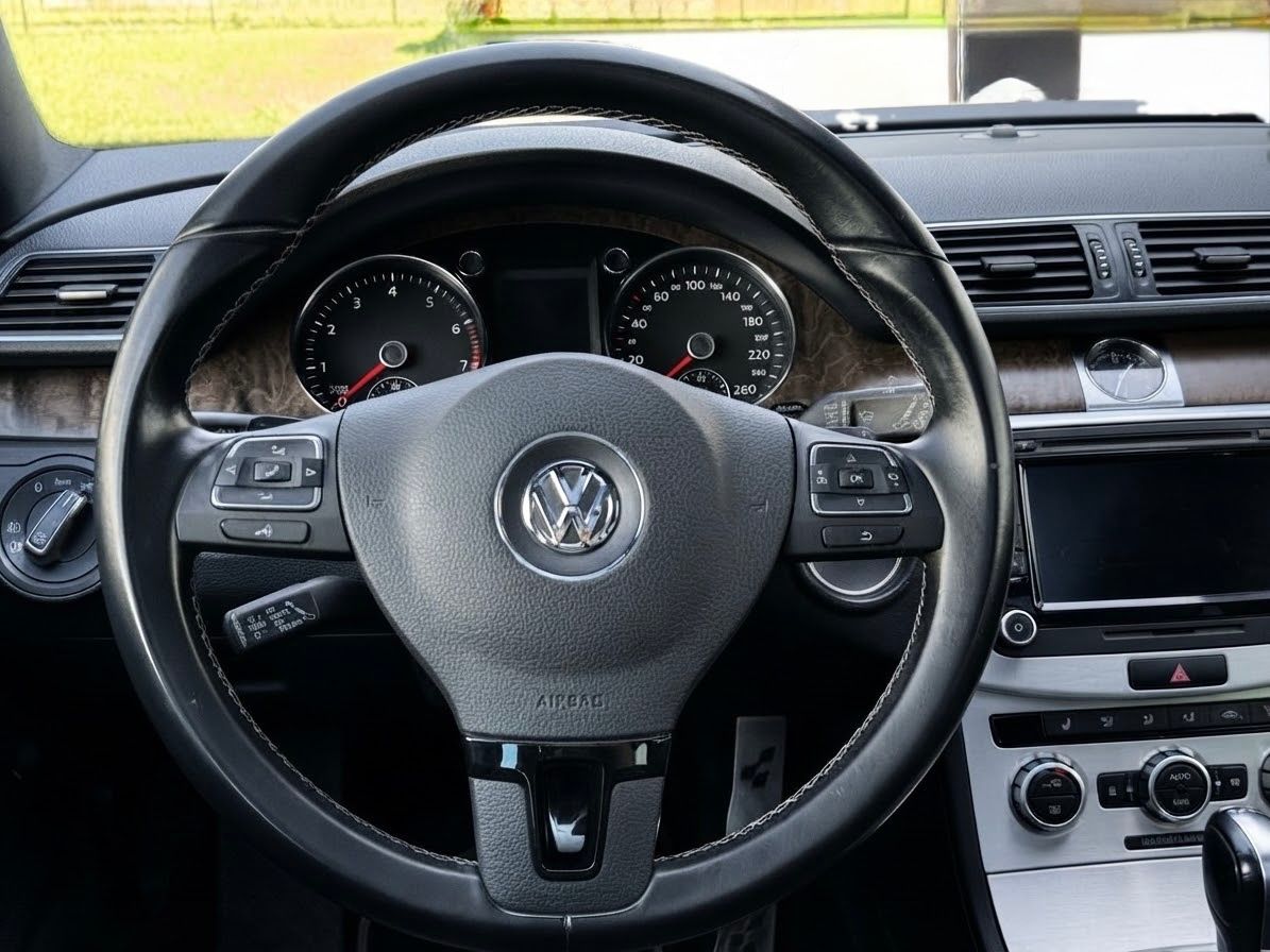 Volkswagen Passat Variant – Bild 11