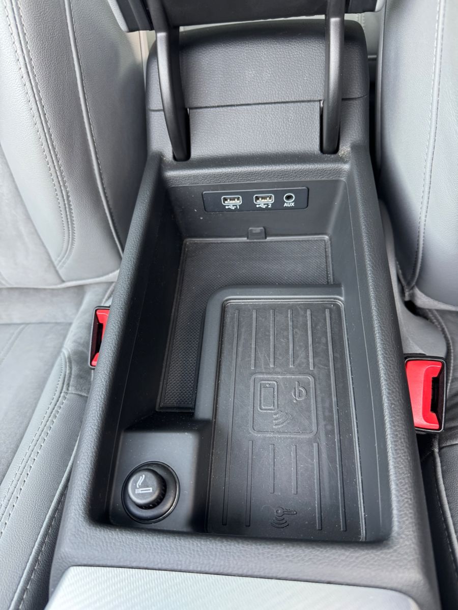 Audi A4 – Bild 24