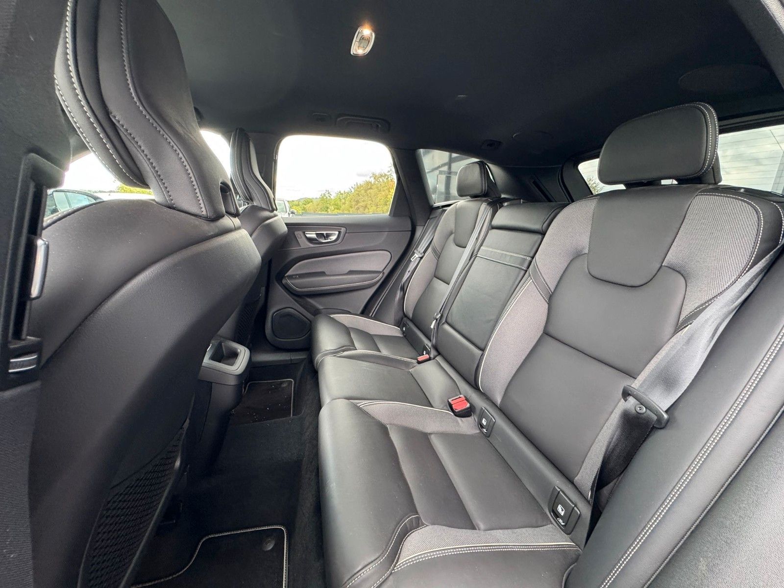 Volvo XC60 – Bild 13
