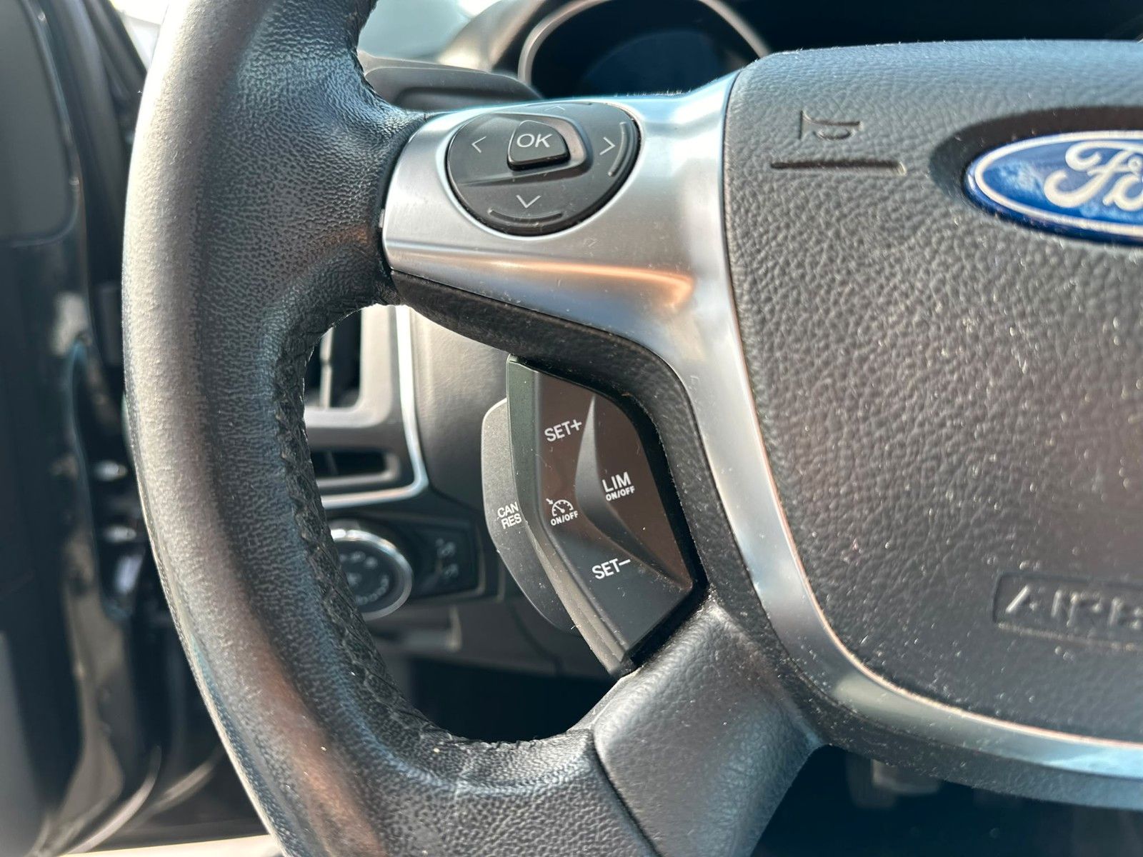 Ford Focus – Bild 12
