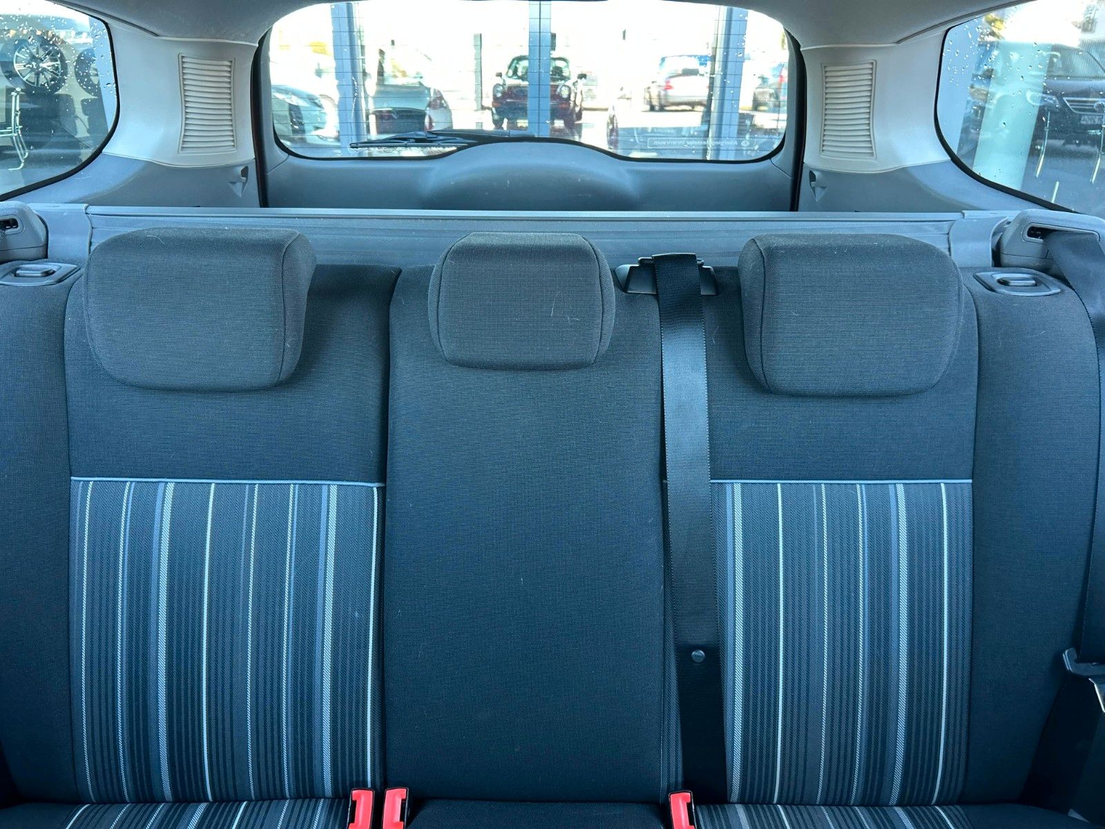 Ford Focus – Bild 10