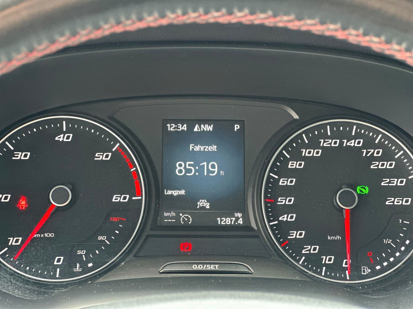 Seat Ateca – Bild 12
