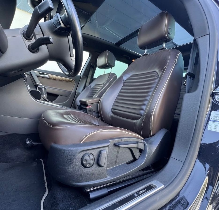 Volkswagen Passat Variant – Bild 7