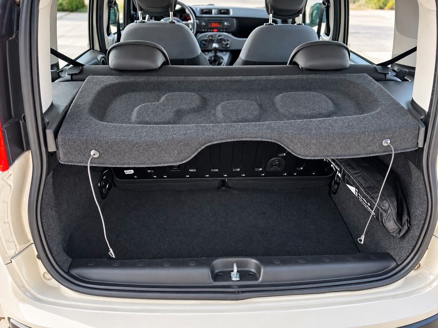 Fiat Panda – Bild 17