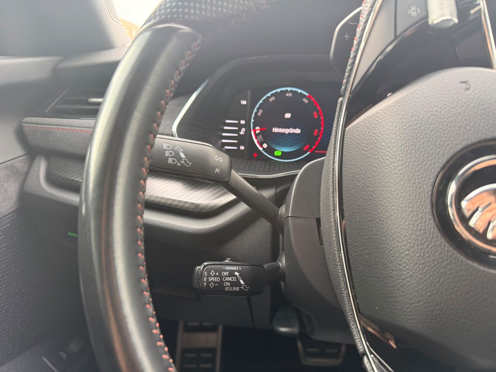 Skoda Octavia – Bild 11
