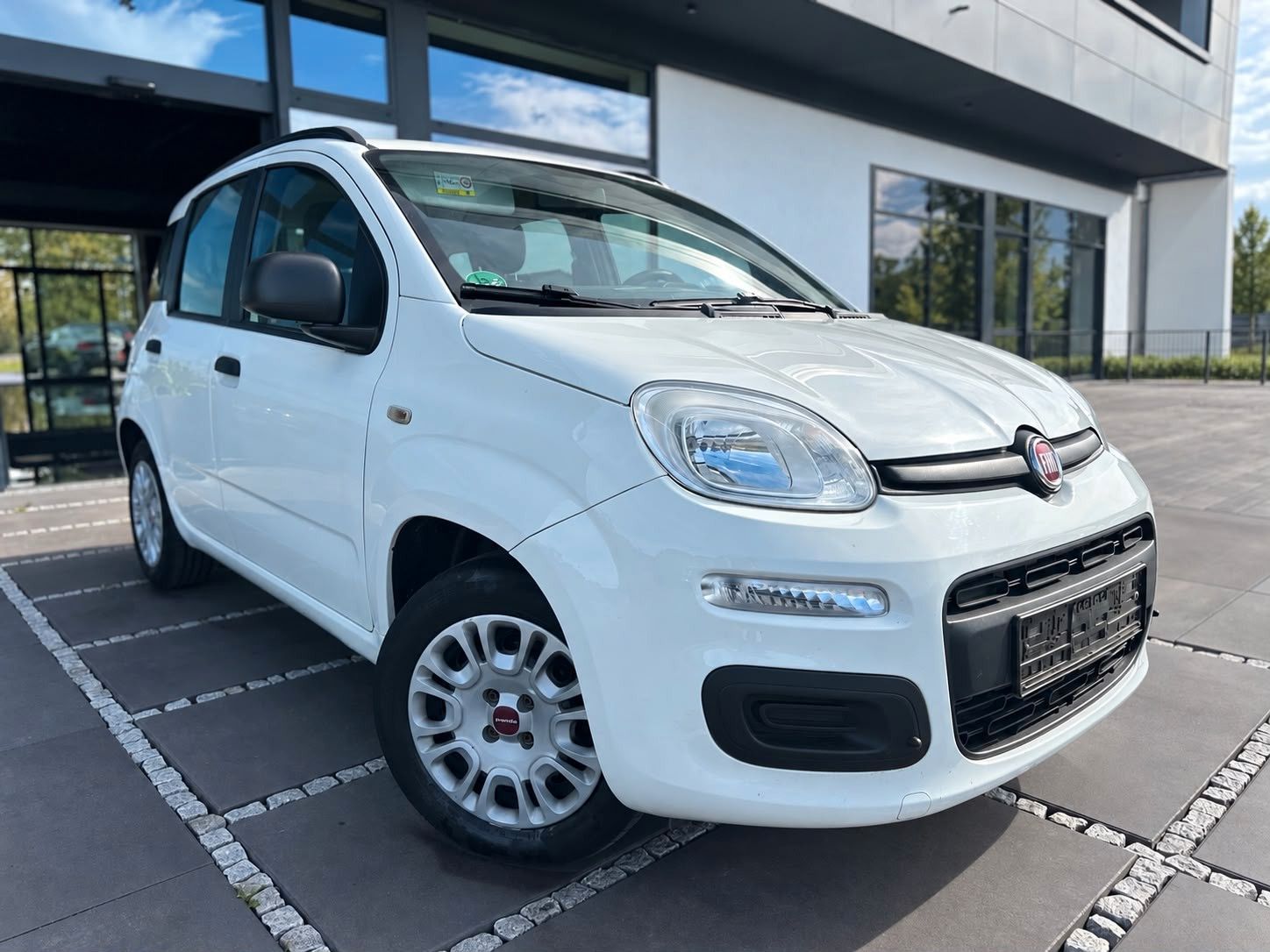 Fiat Panda – Bild 6