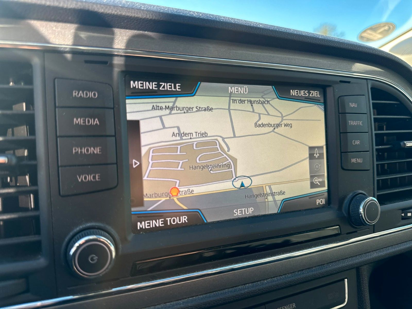 Seat Leon – Bild 14