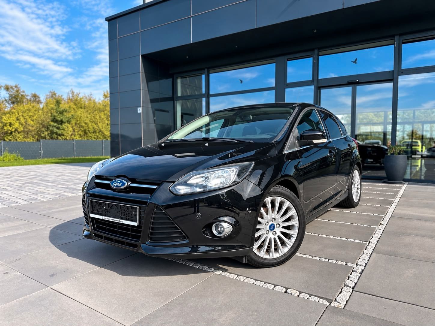 Ford Focus – Bild 1