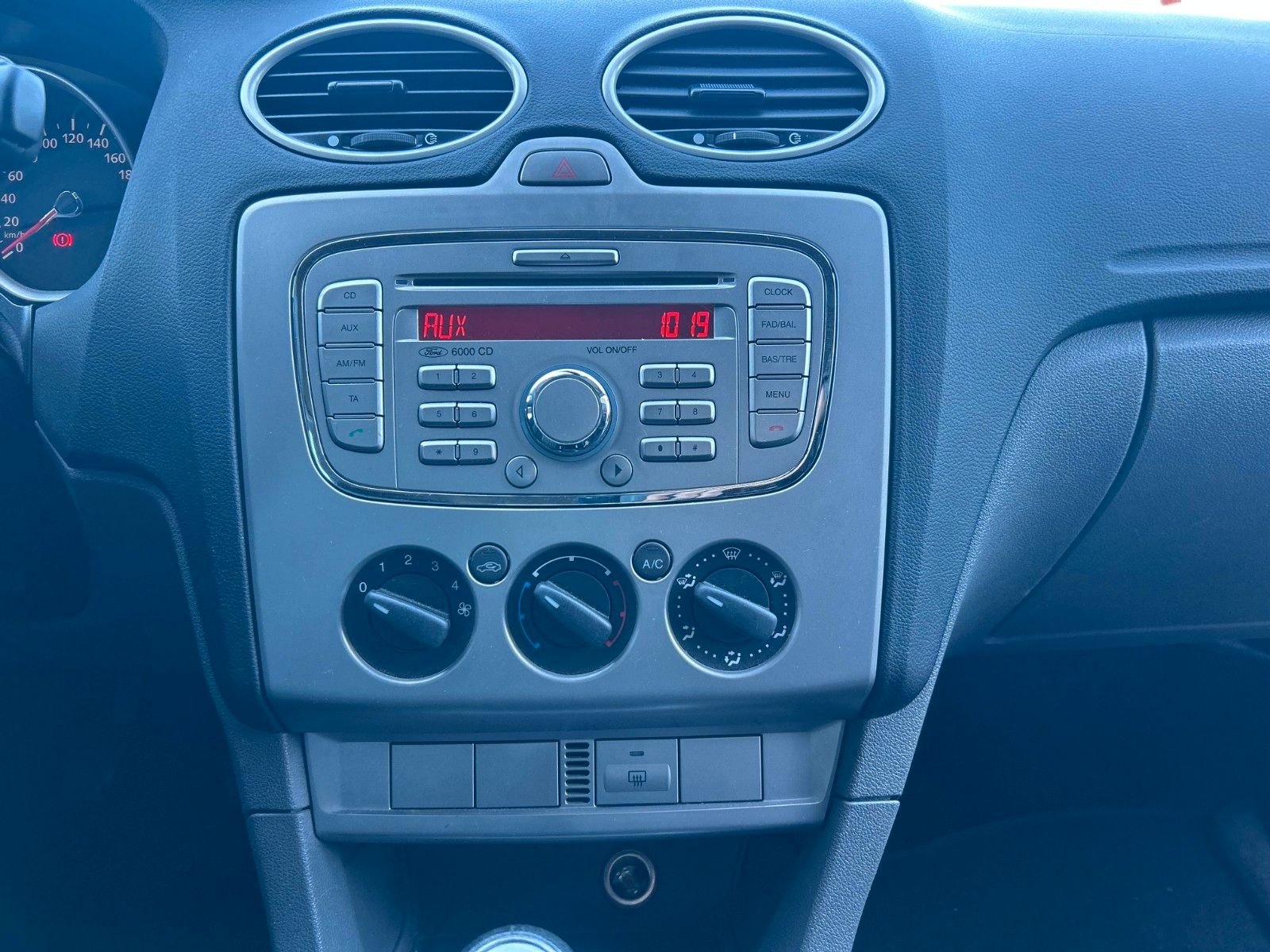 Ford Focus – Bild 9