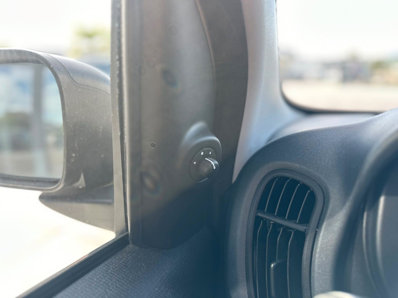 Fiat Panda – Bild 15