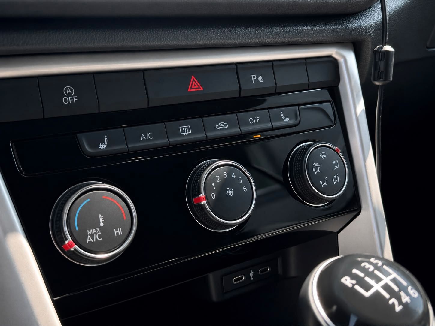 Volkswagen T-Roc – Bild 12